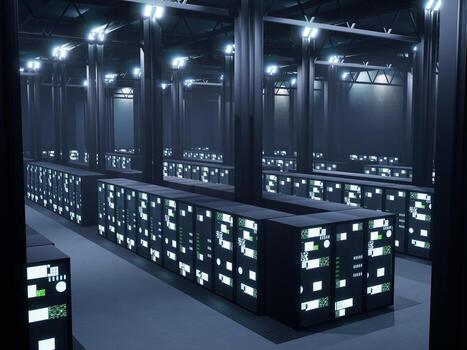 Cloud Monitoring Console